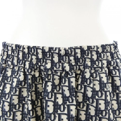 Chân váy kỹ thuật Oblique Christian Dior 127J24A2970 - Hàng hiệu Authentic 811642