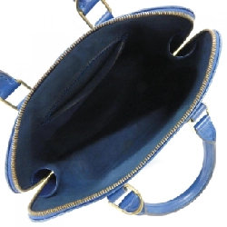 Túi Louis Vuitton Epi Alma PM M52145 616059