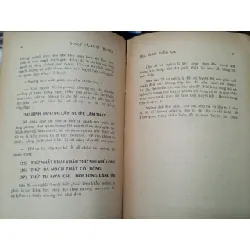 Địa lý tả ao - Cao Trung ( địa đạo diễn ca ) 125688