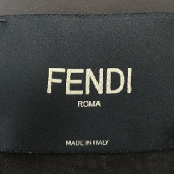 FENDI FM0077 SSA Áo gile - Hàng hiệu Chính hãng 882984
