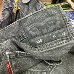 Quần jean levi’s 505 1040881