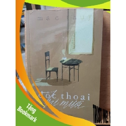 (TẶNG BOOKMARK) Độc thoại 20RBK01/03