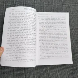 Ông trùm cuối cùng (Hậu Bố Già) - Mario Puzo 543692