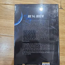 Hung hiểm
140k 736519