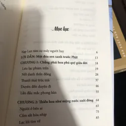 Gió tây bao nhiêu hận, thổi chẳng giãn mày chau 990597