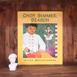 ✨𝑪𝒉𝒐𝒑 𝑺𝒊𝒎𝒎𝒆𝒓 𝑺𝒆𝒂𝒔𝒐𝒏✨