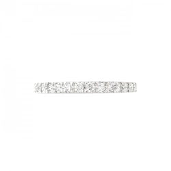 Nhẫn Hình Bán Nguyệt Tiffany Novo - Hàng hiệu Chính hãng 835937