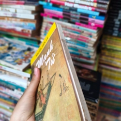 Mạnh tử 🌱 539145