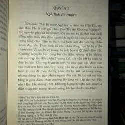 Ngô Việt Xuân Thu - Triệu Diệp 740036