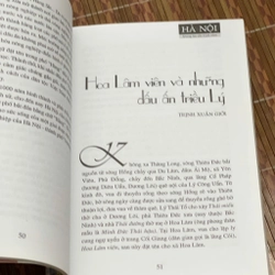 Hà Nội Những Lát Cắt 1000 Năm 545787