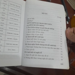 Những điều KIÊNG KỊ theo phong tục dân gian 299472