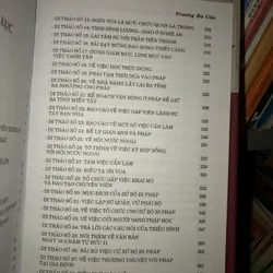 Nguyễn Trường Tộ con người và di thảo - Trương Bá Cần 719660