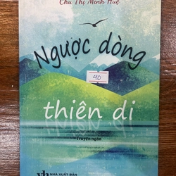 Ngược dòng thiên đi (k4)