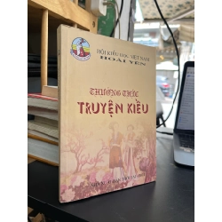 Thưởng thức Truyện Kiều - Hoài Yên