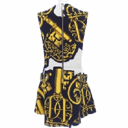 【Mã giảm giá】Đầm LOUIS VUITTON 648089