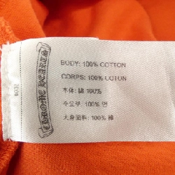 CHROME HEARTS MATTY BOY SPARK THE HEART 408169832******999 T-shirt - Hàng hiệu Authentic 889900