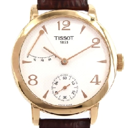 Tissot Sculpture Line Power Reserve PG T71.8.461.34 PG･RG Cơ khí - Hàng hiệu Chính hãng