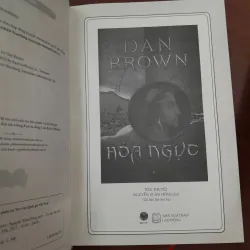 HỎA NGỤC - DAN BROWN (NGUYỄN XUÂN HỒNG DỊCH) 739661