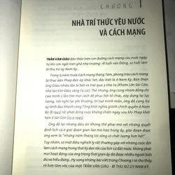 Trần Văn Giàu - dấu ấn trăm năm 726655