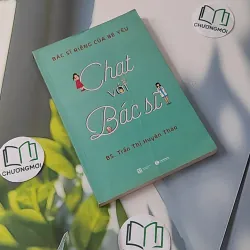 Chat với Bác sĩ - BS. Trần Thị Huyền Thảo 1018801