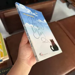 Chuyện Con Mèo Dạy Hải Âu Bay – Luis Sepúlveda | K3 1008355