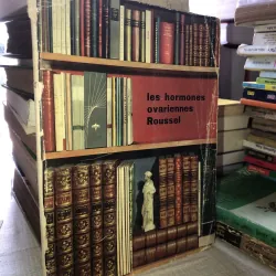 Les hormones ovariennes roussel