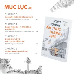 Kinh Doanh Ẩm Thực Đường Phố - ĐOÀN VĂN MINH NHỰT - GIVER BOOKS - MARKETING KINH DOANH 595456
