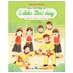 Bài Học Hay Từ 5 Điều Bác Dạy - Đoàn Kết Tốt, Kỷ Luật Tốt - Sự Cố Khó Quên (2025) - Minh Quyên, Tuyết Hoàng