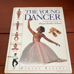 PICTURE BOOK The young dancer