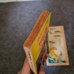 Tình yêu và lý tưởng - Thomas Mann 736228