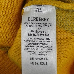 Burberry BURBERRY 80776841 Áo khoác cardigan - Hàng hiệu chính hãng 775772