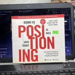 ĐỊNH VỊ Tác giả: AL RIES & JACK TROUT