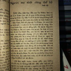 Người mẹ sinh cùng thế kỷ  786803