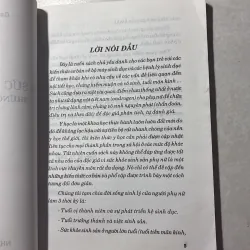 Phụ nữ và sức khỏe sinh sản: những bình thường gặp - Bs Phạm Gia Đức 757211