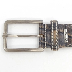 Thắt lưng Corneliani - Hàng hiệu Authentic 891815