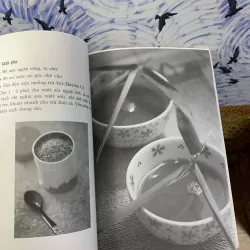 Trà Và Thảo Dược 748619