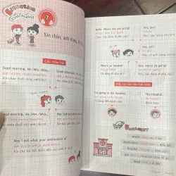 Nói tiếng anh với 24 chủ đề cần thiết : sách học tiếng anh - ko đĩa cd  1034898
