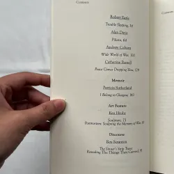 Consequence (magazine)	 960738