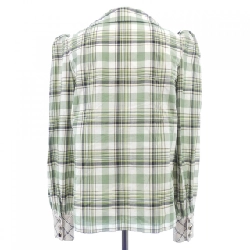 Áo sơ mi LOUIS VUITTON FITO72USG - Hàng hiệu Authentic 819302