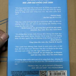Nhà lãnh đạo không chức danh 600893