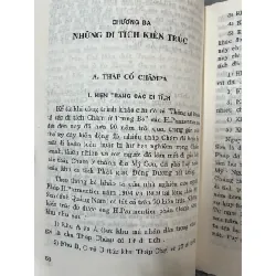 Giữ gìn những kiệt tác kiến trúc trong nền văn hoá Chăm 706978