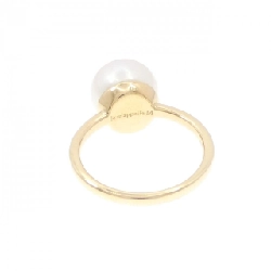 Nhẫn ngọc trai nước ngọt Ju Mapel M 10.3mm - Hàng hiệu Authentic 837045