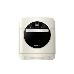 Nồi chiên hơi nước Kalite Vapor 4in1 – 8 chế độ nấu tự động, nhấn là xong 792083