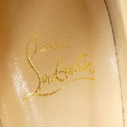 Giày boot CHRISTIAN LOUBOUTIN 657416