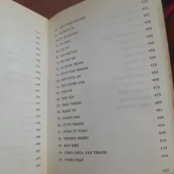 100 Nhân vật ảnh hưởng lịch sử Trung Quốc 755403