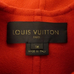 Louis Vuitton LOUIS VUITTON FBCO13QWA Áo khoác - Hàng hiệu Chính hãng 821981