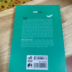 Giết Con Chim Nhại - Harper Lee 926358