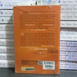 (Tiểu thuyết) - Ngày mai sương muối - Trương Tư Tần Quỳnh 1005033