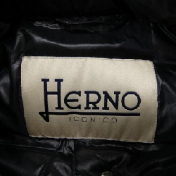 Herno Ikoniko Sofia Jacket PI0046DIC Áo khoác lông - Hàng hiệu Authentic 812446