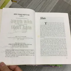 Băn rụng mặt trời, tiểu thuyết lịch sử việt nam - vũ ngọc đĩnh. 4a4 756451